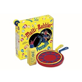 Pustefix multi-Bubbler