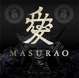 [CD]DJ OZMA MASURAO (A)(限定生産盤)
