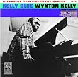 Kelly Blue