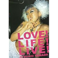 LOVE!LIFE!LIVE!