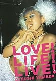 LOVE!LIFE!LIVE!