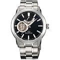 [�I���G���g]ORIENT �r���v ORIENT STAR Classic �I���G���g�X�^�[ �N���V�b�N �Z�~�X�P���g�� ���������i�芪���@�\�t) WZ0041DA �����Y