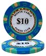 �����e�J���� 13.5g �|�[�J�[�`�b�v 25���Z�b�g �u���[ $10