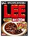 グリコ LEE ビーフカレー辛さ×20倍 200g×10個