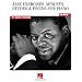 Jazz Exercises, Minuets, Etudes & Pieces For Piano