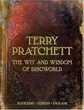 [Book] The Wit and Wisdom of Discworld