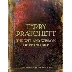 The Wit and Wisdom of Discworld