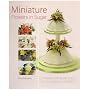 Miniature Flowers in Sugar