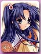 CLANNAD �L�[�z���_�[ E:��m�����Ƃ�