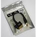 �y���K�A���i�z �I���C�f�d�C Fiio iPod/iPhone/iPad��p�h�b�N�E�I�[�f�B�I�P�[�u�� 8cm L3