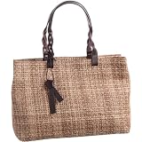[サック] SAC 牛革付属ナイロンメッシュトートバッグ
