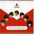 STAR��CRAZY(���W���P�b�g�d�l)