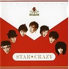 STAR��CRAZY(���W���P�b�g�d�l)