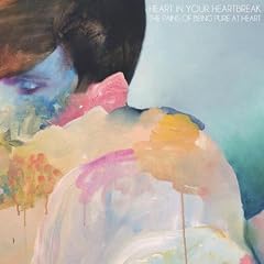 Heart in Your Heartbreak [7 inch Analog]