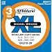 D'Addario EXL110-3D�^3�Z�b�g�p�b�N�@�_�_���I �G���L�M�^�[��