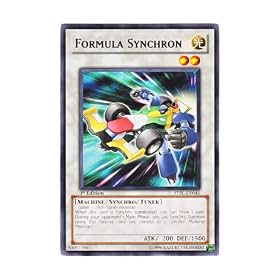 �V�Y�� �p��� STBL-EN041 Formula Synchron �t�H�[�~�����E�V���N���� 1st Edition (���A)