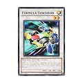 �V�Y�� �p��� STBL-EN041 Formula Synchron �t�H�[�~�����E�V���N���� 1st Edition (���A)