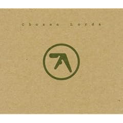 CHOSEN LORDS
