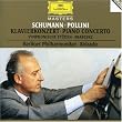Schumann: KLAVIERKONZERT�ESYMPHONISCHE ETUDEN�EARABESKE
