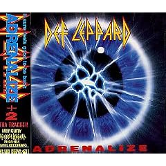 ADRENALIZE