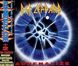 ADRENALIZE