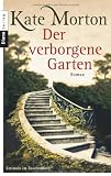[B&uuml;cher] Der verborgene Garten: Roman
