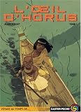 [Book] L'Oeil d'Horus