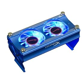 Kingston HyperX Cooling Fan Accessory KHX-FAN