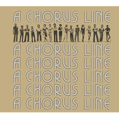 Chorus Line (Eco)