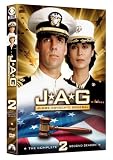 [DVD] JAG: Season 2