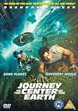 [DVD] Journey To The Center Of The Earth 3D [2008] [DVD]