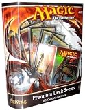 �}�W�b�N:�U�E�M���U�����O Premium Deck Series: SLIVERS �p���