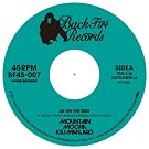 Lie on the Side c/w Power of Soul [7 inch Analog]