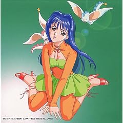 �u���@�̃X�e�[�W �t�@���V�[�����v�����̃~���[�W�b�N�L�����p�X(2)~Autumn Dream