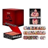 キン肉マン コンプリートBOX