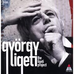 Ligeti Project