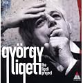 Ligeti Project