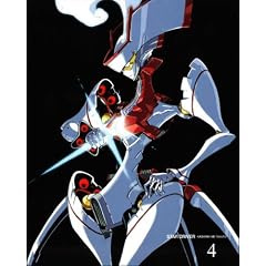 STAR DRIVER���X�^�[�h���C�o�[���P���̃^�N�g 4 �y���S���Y����Łz [Blu-ray]