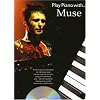 Play Piano with "Muse"