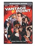 [DVD] Vantage Point (Single-Disc Edition)