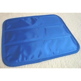 �����K�⊴ �N�[���[�p�b�h 22x28cm �����֎q�ɐ������Ƀh���C�u�ɃR���p�N�g���ړI�^�C�v�@��p�}�b�g ���@�������