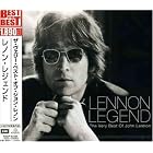 レノン・レジェンド~ザ・ヴェリー・ベスト・オブ・ジョン・レノン~