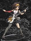 涼宮ハルヒの憂鬱 涼宮ハルヒ 激奏Ver. (1/8スケールPVC塗装済み完成品) 涼宮ハルヒの憂鬱 涼宮ハルヒ 激奏Ver. (1/8スケールPVC塗装済み完成品)