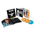 Elvis: Prince from Another Planet (Delux