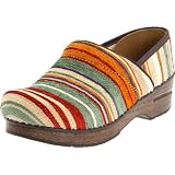 Dansko Professional Vegan Clog