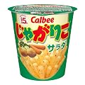 �J���r�[ ���Ⴊ�肱 �T���_ 60g�~12��