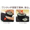 T-fal ワンタッチ開閉圧力なべ クリプソ プルミエ 4.5L P4060646