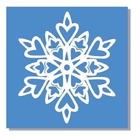 SNOWFLAKE ��̌��� #204 �L���q���r�� Love�@��