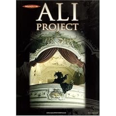 �₳�����s�A�m�\�� ALI PROJECT (�₳�����s�A�m�E�\��)