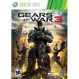 Gears of War 3(�A����)